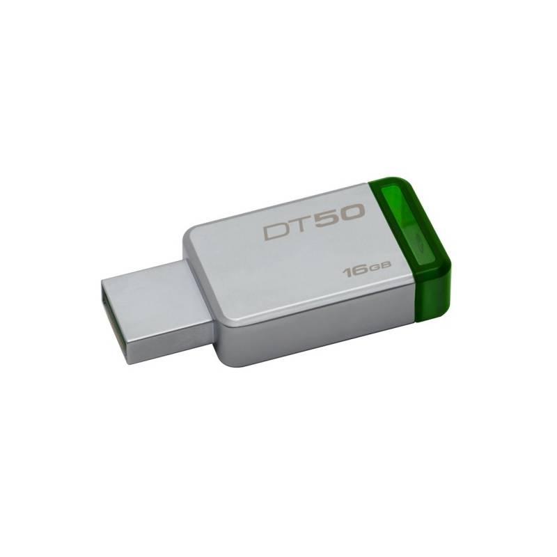 USB Flash Kingston DataTraveler 50 16GB