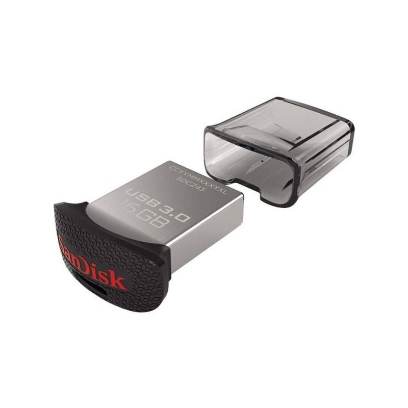 USB Flash Sandisk Cruzer Ultra Fit
