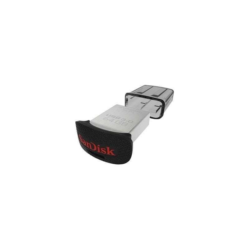 USB Flash Sandisk Cruzer Ultra Fit