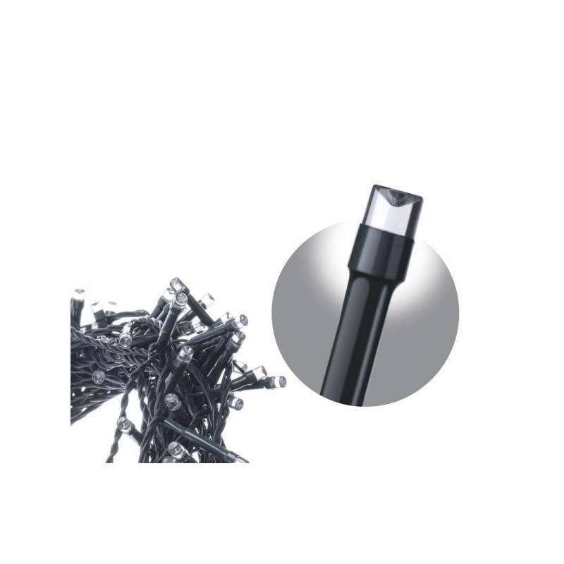 Vánoční osvětlení EMOS 100 LED, 5m,