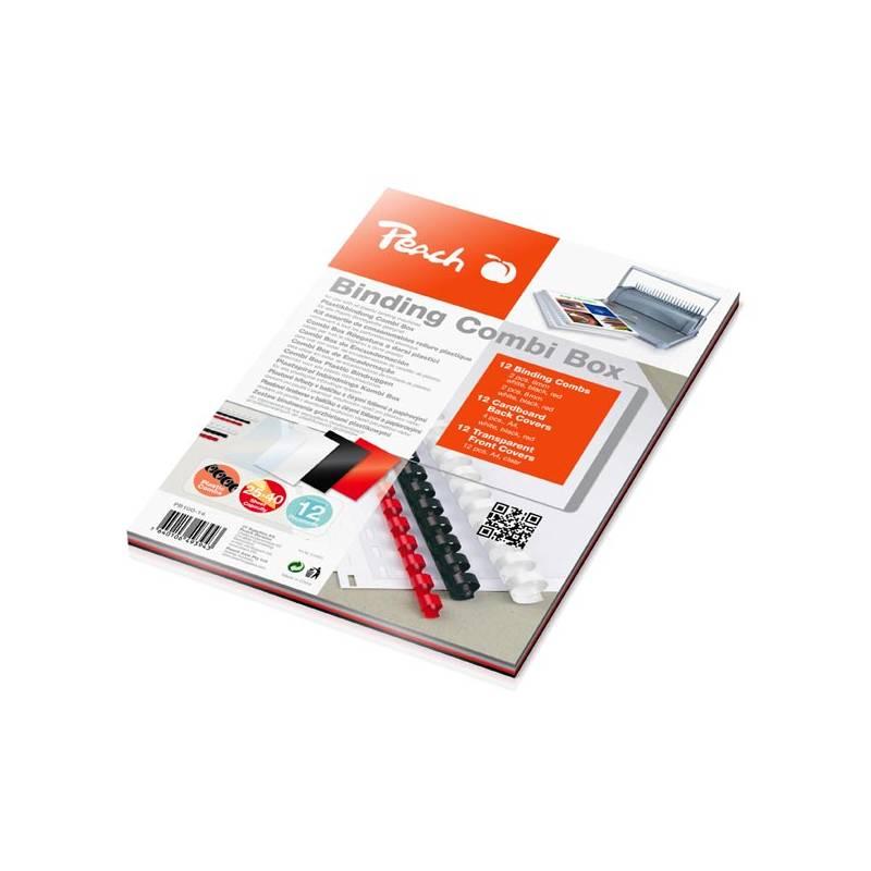 Vázací set Peach PB100-14