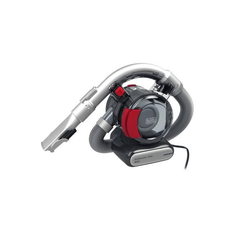 Vysavač do auta Black-Decker PD1200AV, Vysavač, do, auta, Black-Decker, PD1200AV