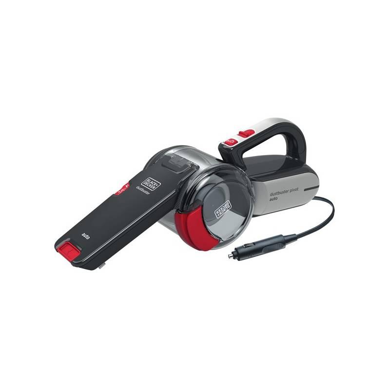 Vysavač do auta Black-Decker PV1200AV, Vysavač, do, auta, Black-Decker, PV1200AV