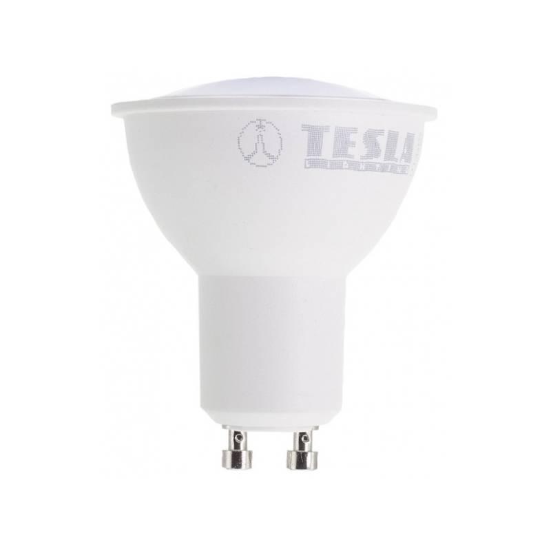 Žárovka LED Tesla bodová, 5W, GU10,