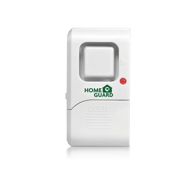Alarm iGET HOMEGUARD HGWDA520 - minialarm s detekcí vibrací, Alarm, iGET, HOMEGUARD, HGWDA520, minialarm, s, detekcí, vibrací