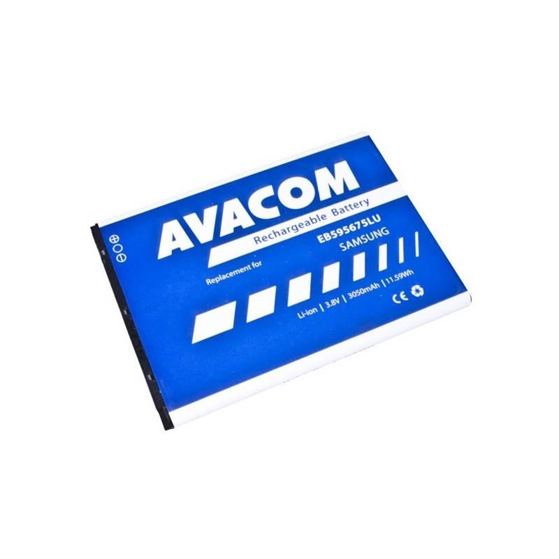 Baterie Avacom pro Samsung Galaxy Note