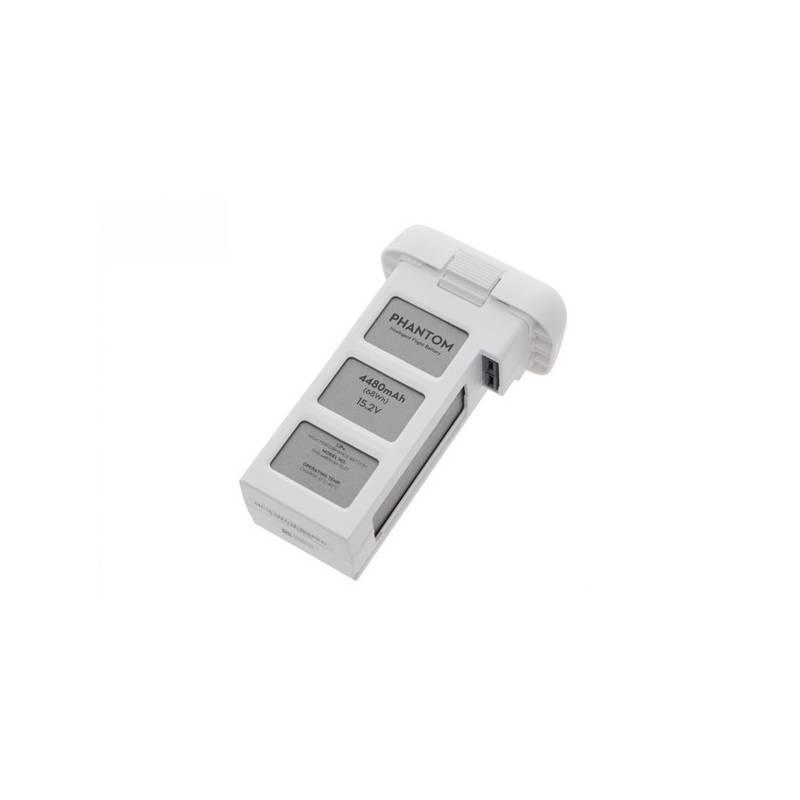 Baterie DJI pro Phantom 3 4480mAh