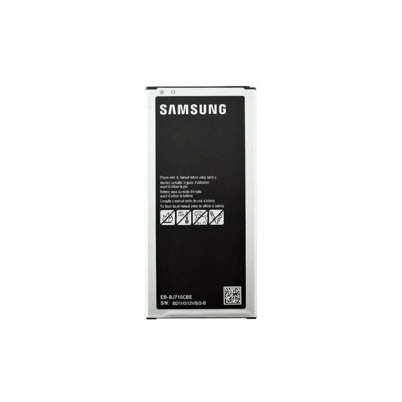 Baterie Samsung pro Galaxy J7, Baterie, Samsung, pro, Galaxy, J7
