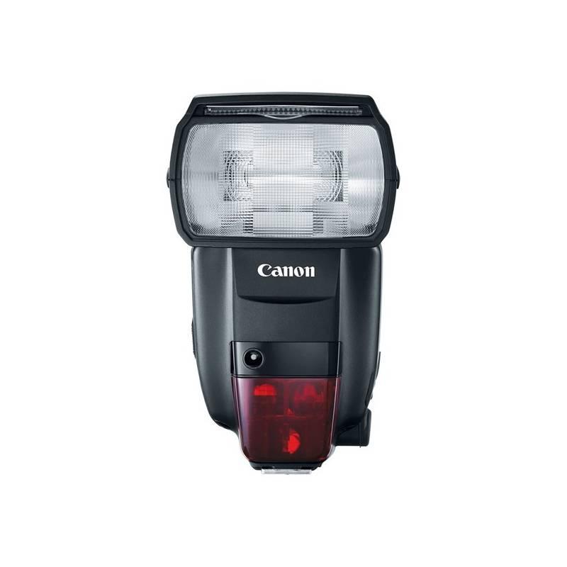 Blesk Canon Speedlite 600EX II-RT, Blesk, Canon, Speedlite, 600EX, II-RT