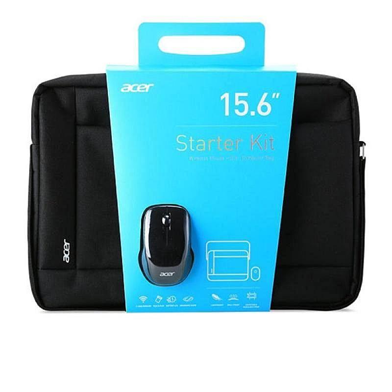 Brašna na notebook Acer 15,6" Starter Kit