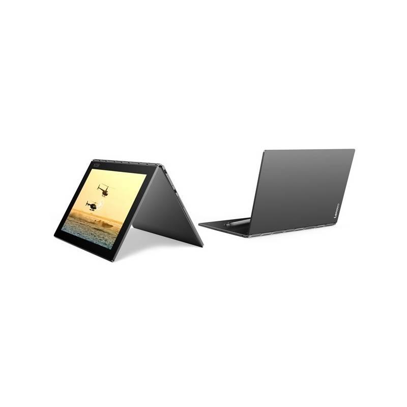 Dotykový tablet Lenovo YOGA Book LTE