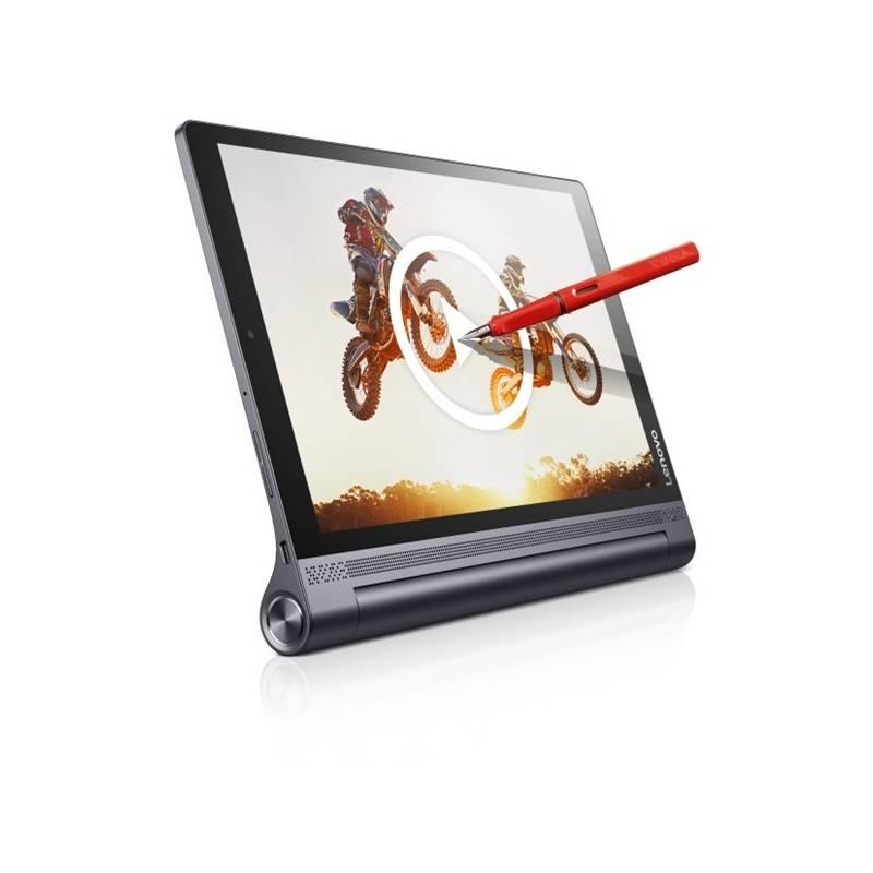 Dotykový tablet Lenovo Yoga Tablet 3 Pro 10 černý