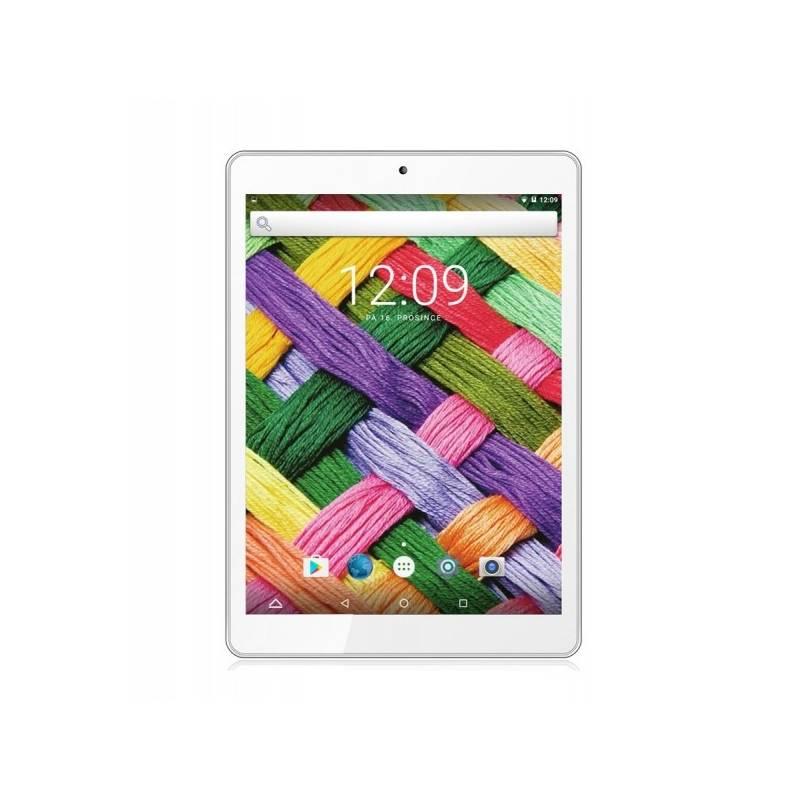 Dotykový tablet Umax VisionBook 8Q Plus