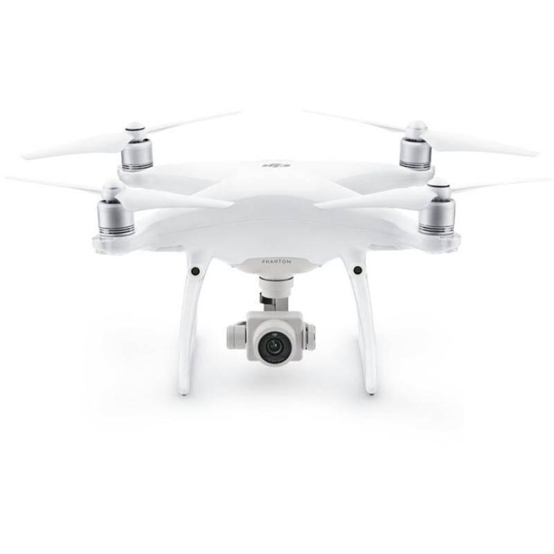 Dron DJI Phantom 4 Pro ,