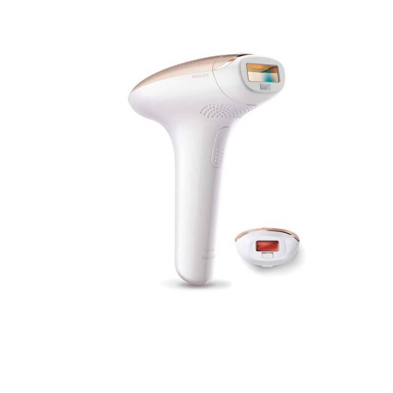 Epilátor Philips Lumea Advanced SC1997 00 bílý růžový