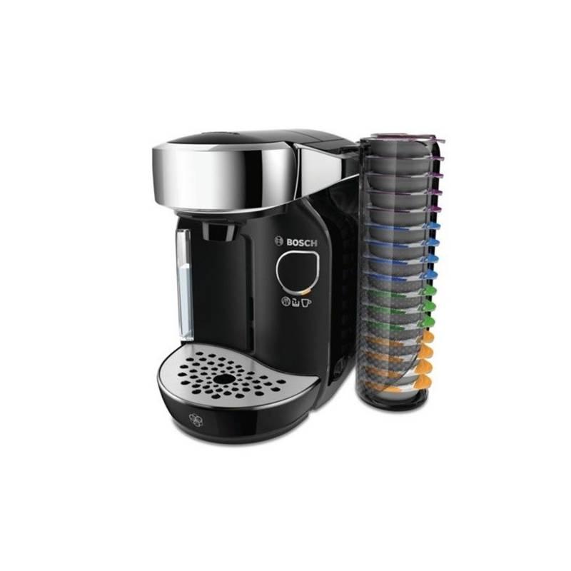 Espresso Bosch Caddy TAS7002 černé
