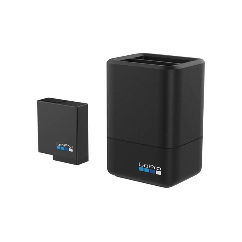 GoPro Dual Battery Charger Battery