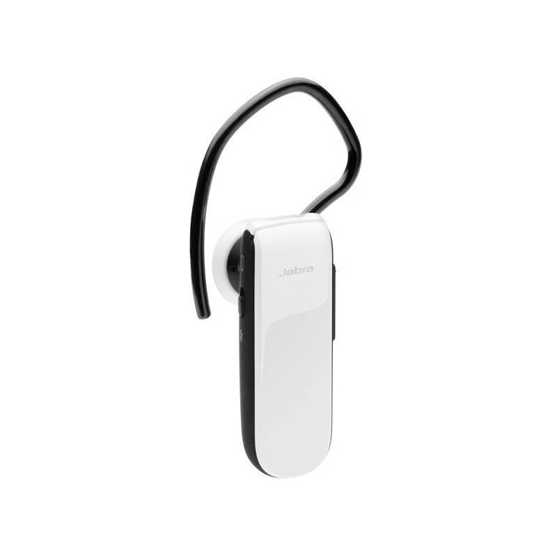 Handsfree Jabra Classic bílé, Handsfree, Jabra, Classic, bílé