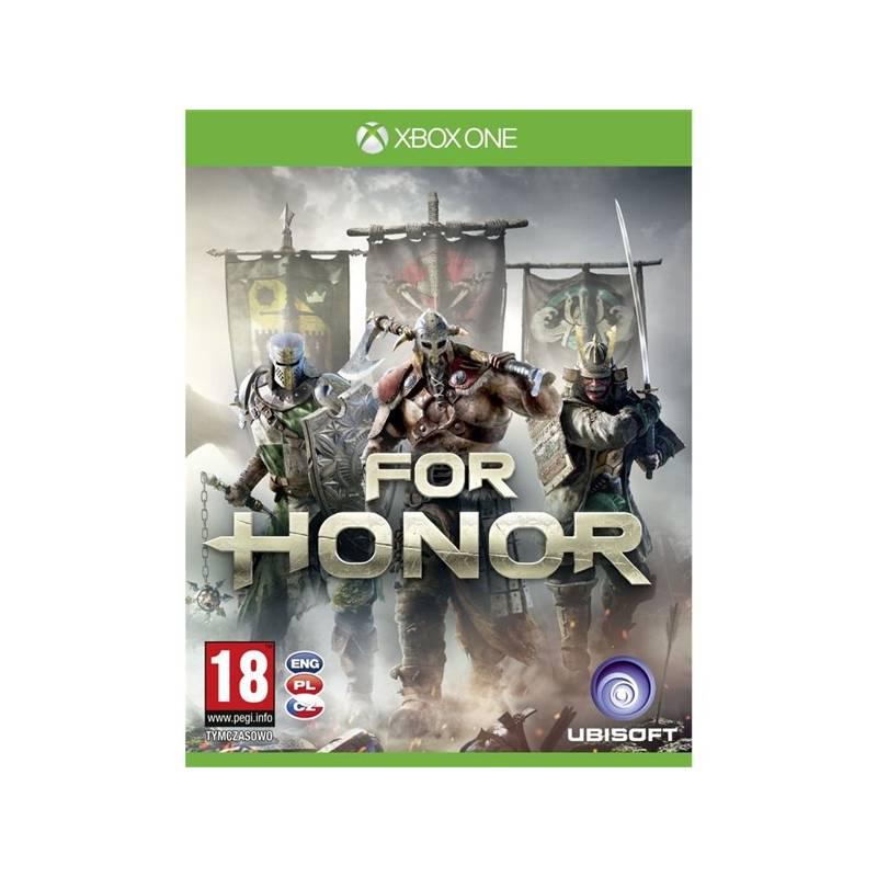 Hra Ubisoft Xbox One For Honor