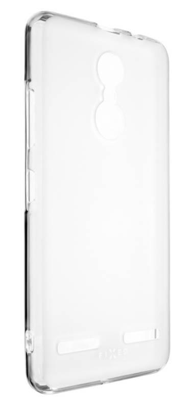 Kryt na mobil FIXED pro Lenovo