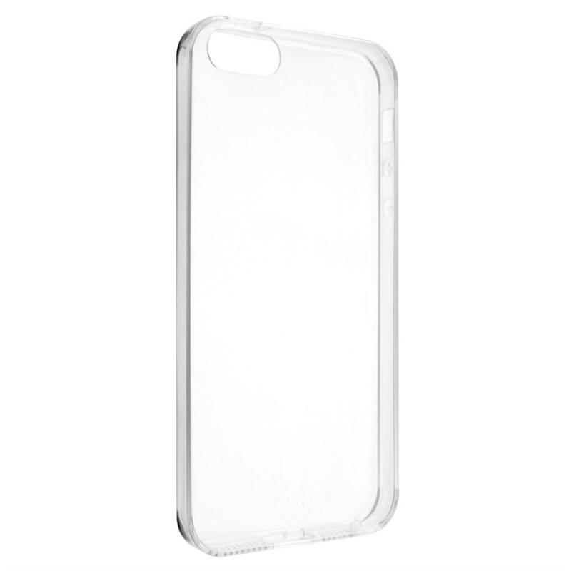 Kryt na mobil FIXED Skin pro