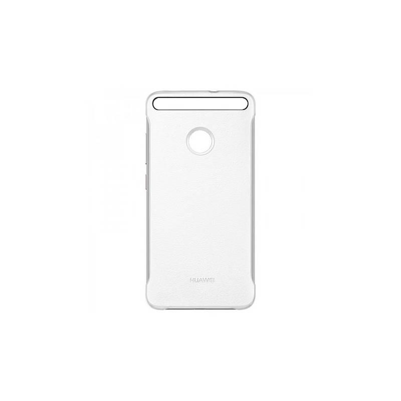 Kryt na mobil Huawei Nova bílý
