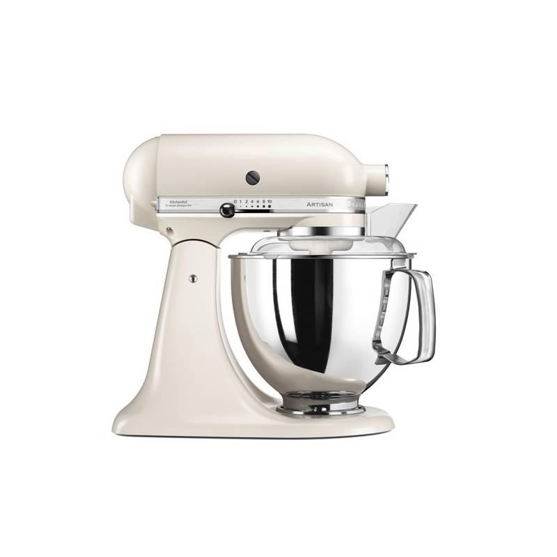 Kuchyňský robot KitchenAid Artisan 5KSM175PSELT