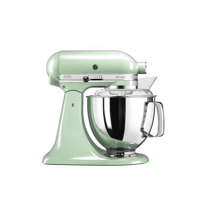 Kuchyňský robot KitchenAid Artisan 5KSM175PSEPT