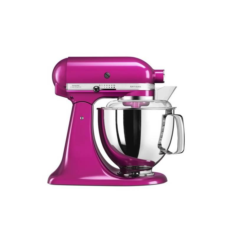 Kuchyňský robot KitchenAid Artisan 5KSM175PSERI