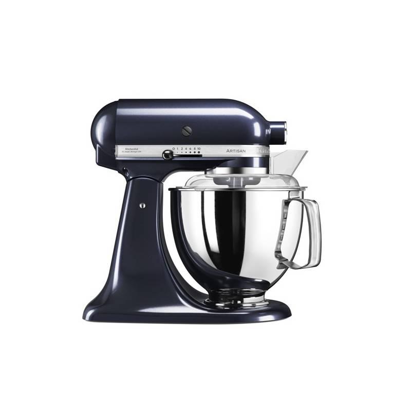 Kuchyňský robot KitchenAid Artisan 5KSM175PSEUB