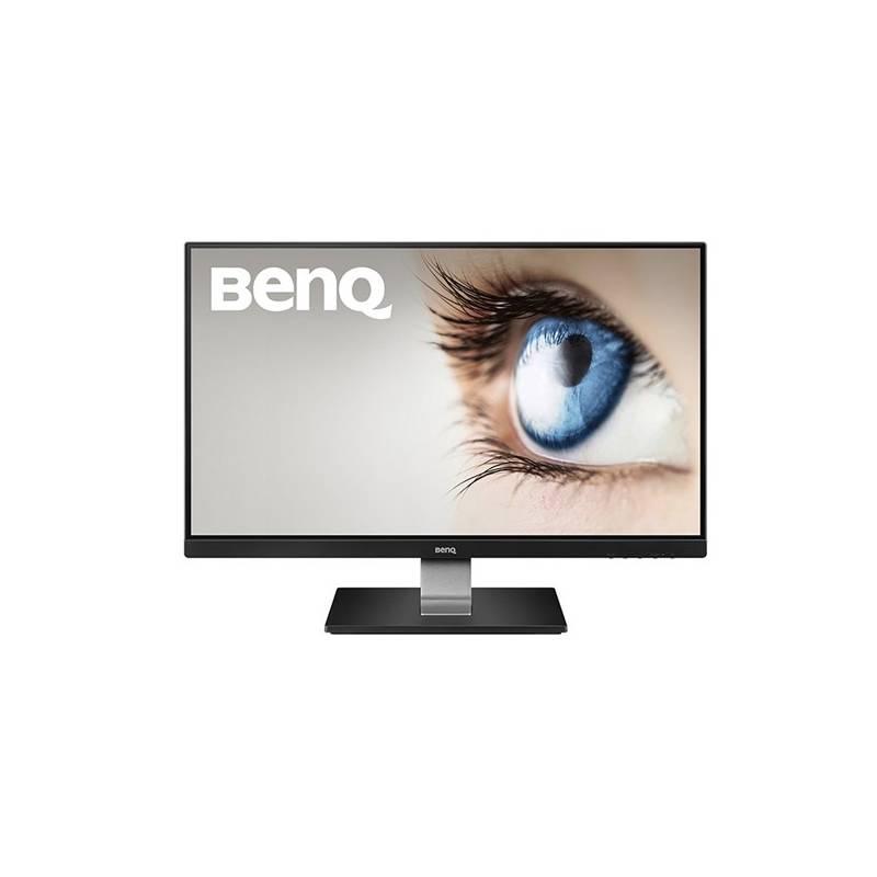 Monitor BenQ GW2406Z černý