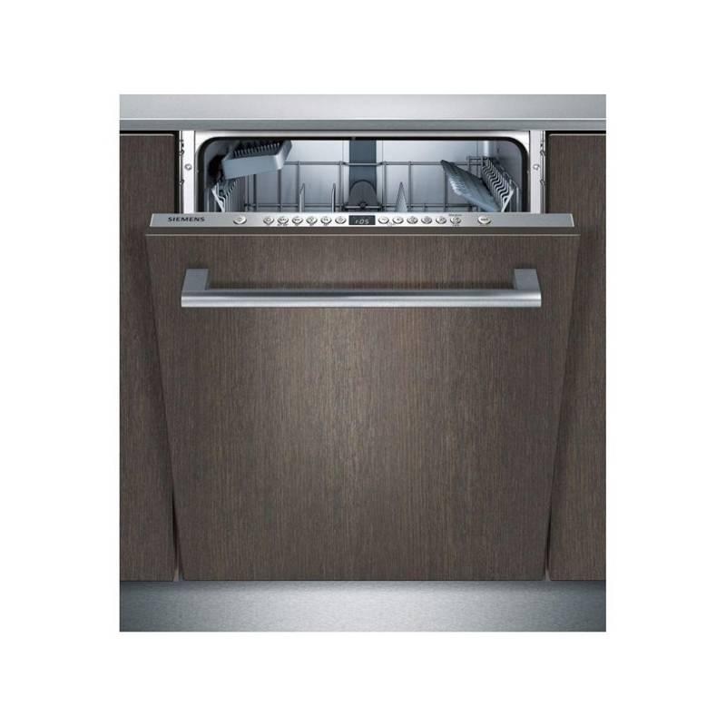 Myčka nádobí Siemens SN636X03IE