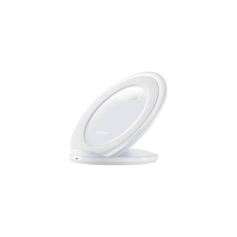 Nabíjecí stojánek Samsung EP-NG930T kabel bílý