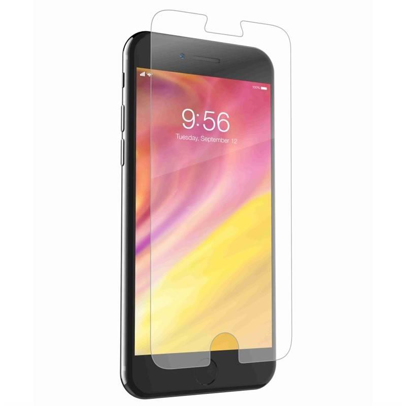 Ochranné sklo InvisibleSHIELD Glass pro Apple iPhone 8 7 6s 6