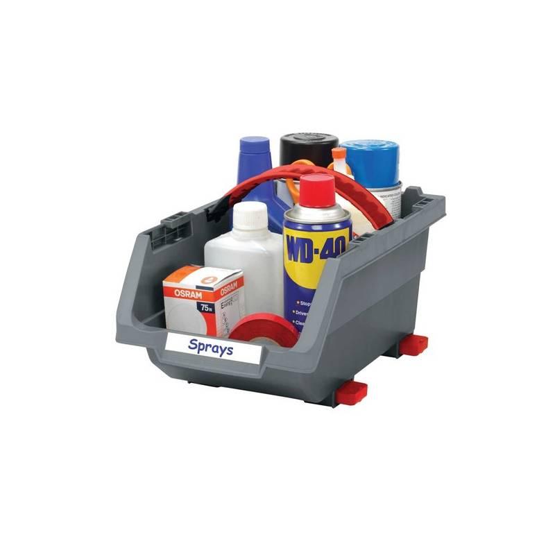 Organizér na nářadí Keter Click Bin