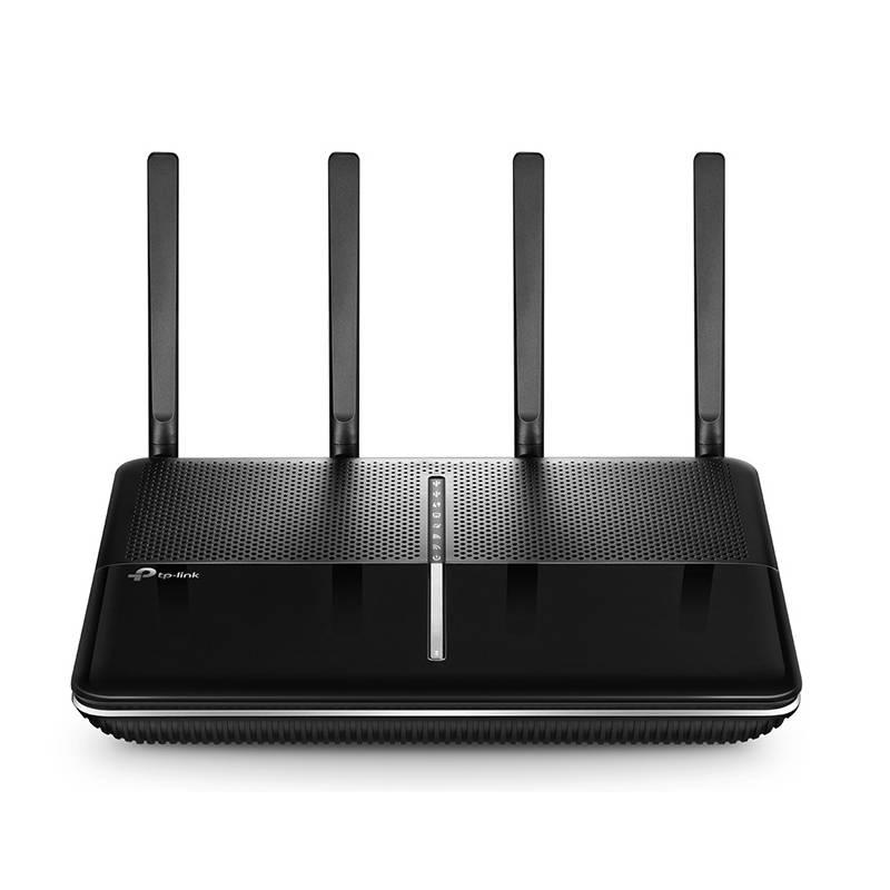 Router TP-Link Archer C3150 černý