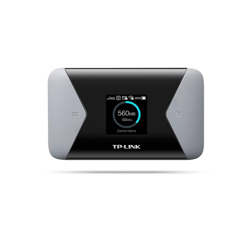 Router TP-Link M7310 4G LTE černý