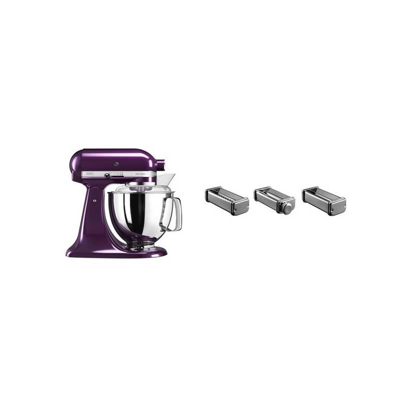 Set výrobků KitchenAid 5KSM175PSEPB 5KSMPRA