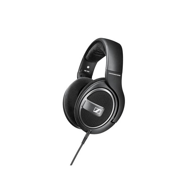 Sluchátka Sennheiser HD559 černá