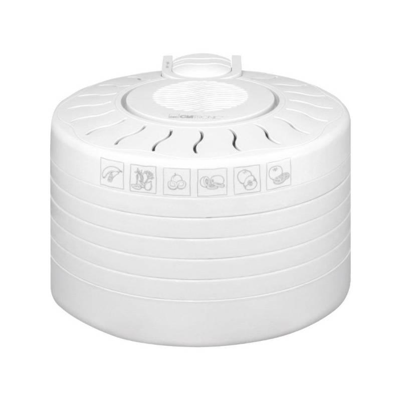 Sušička ovoce Clatronic DR 2751 bílá