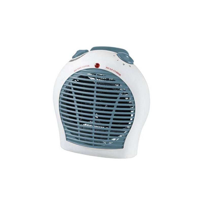 Teplovzdušný ventilátor Ardes 4F03 bílý modrý