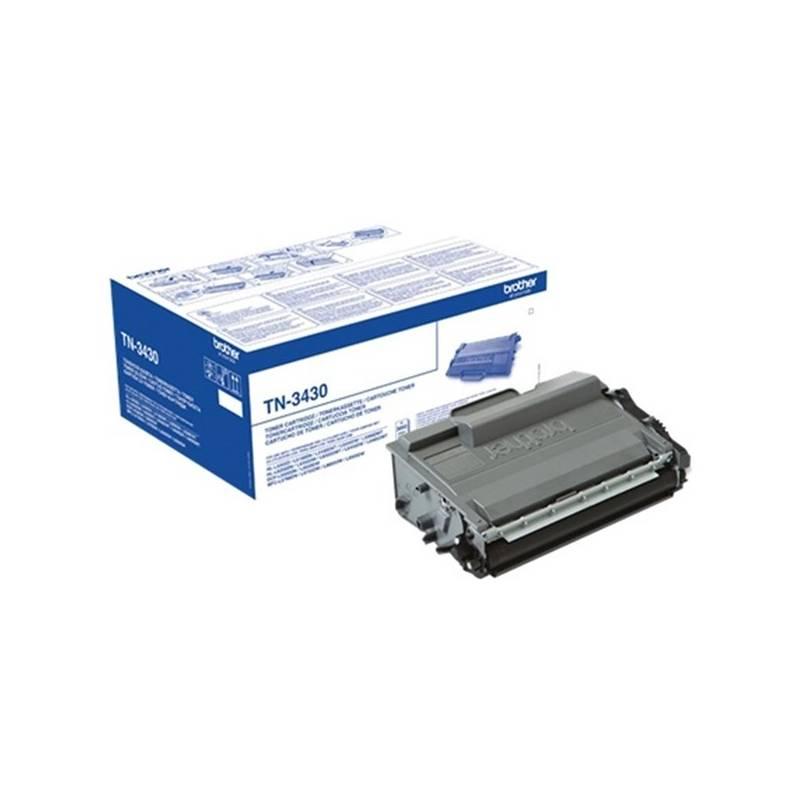 Toner Brother TN-3430 3000 str.