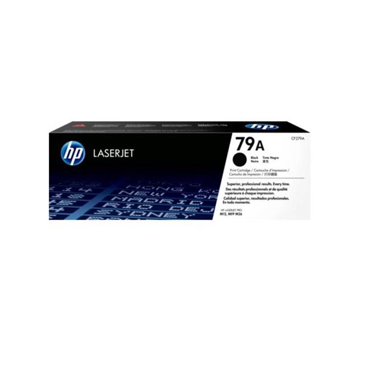 Toner HP 79A, 1000 stran