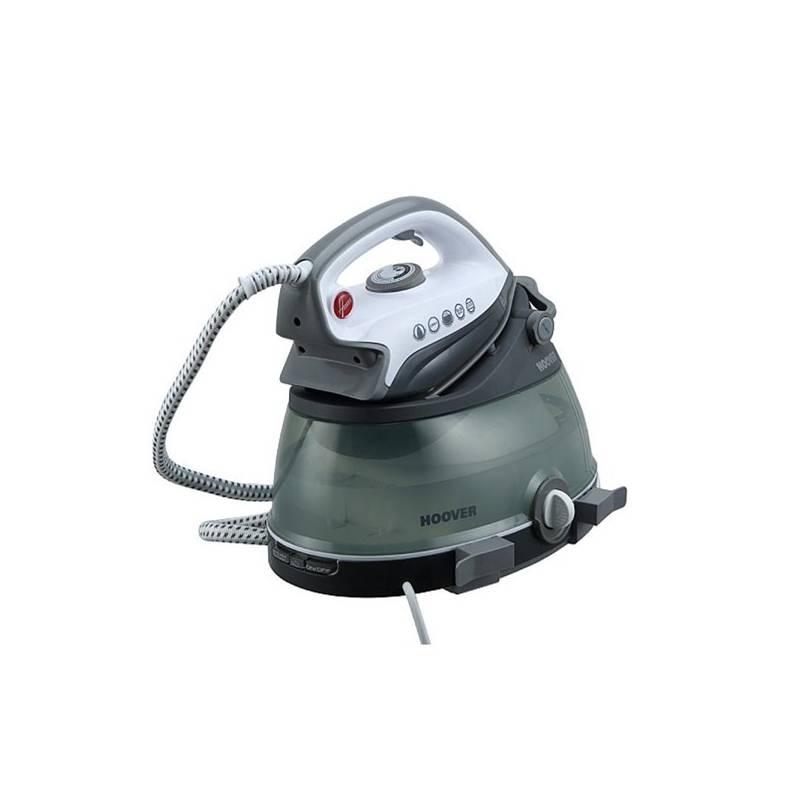 Žehlicí systém Hoover PRB 2500B 011 bílá zelená