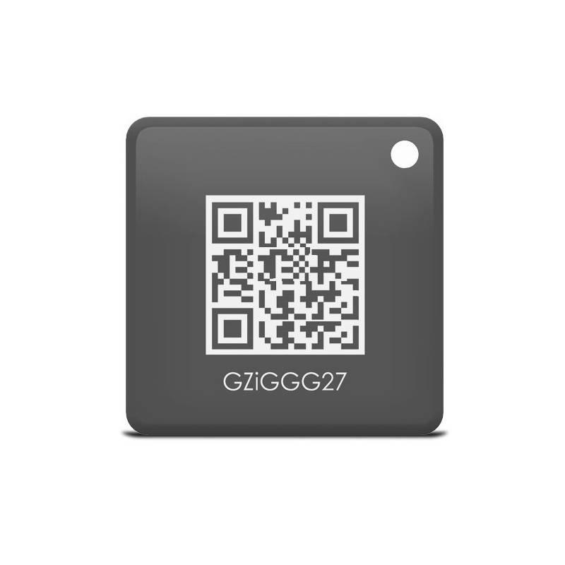 Alarm iGET SECURITY M3P22 - RFID klíč tag