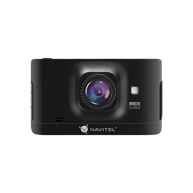 Autokamera Navitel R400 černá