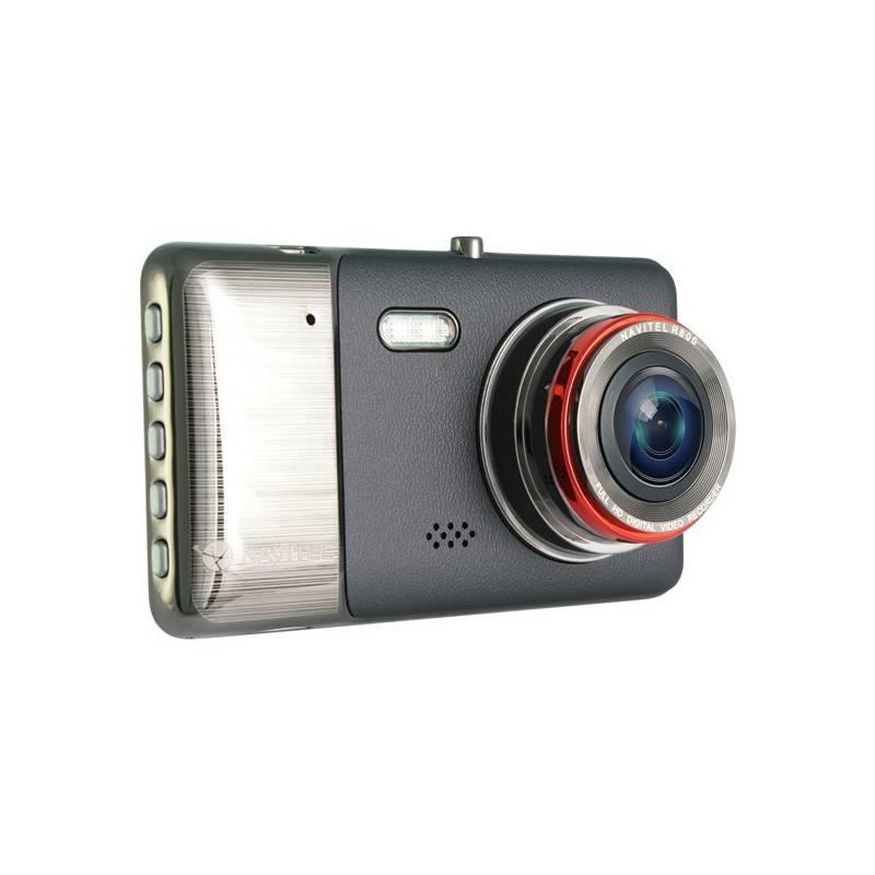 Autokamera Navitel R800 černá