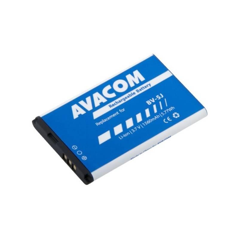 Baterie Avacom pro Microsoft Lumia 435, Li-ion 3,7V 1560mAh