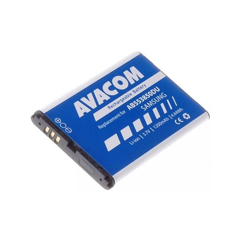 Baterie Avacom pro Samsung D880 DuoS,