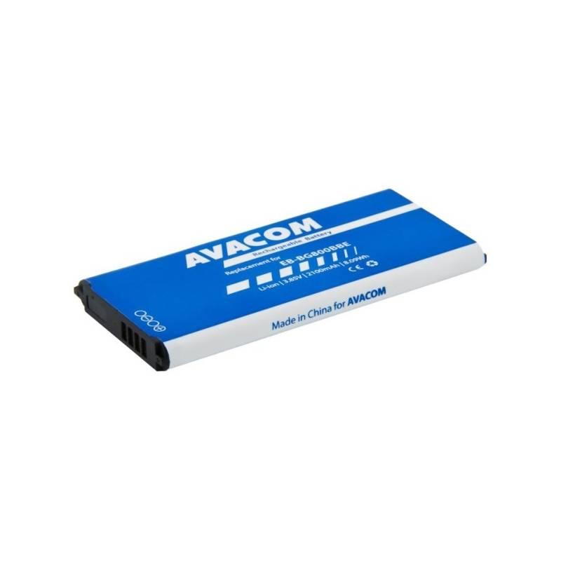 Baterie Avacom pro Samsung Galaxy S5 mini, Li-Ion 3,85V 2100mAh,